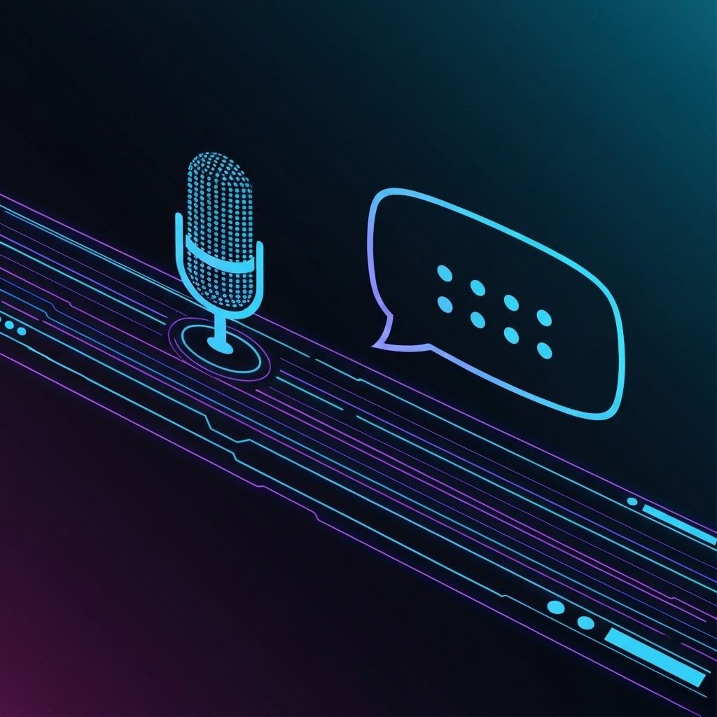 The Future of AI Voice Agents in Business