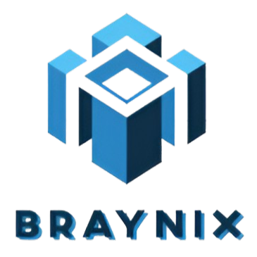 Braynix Logo